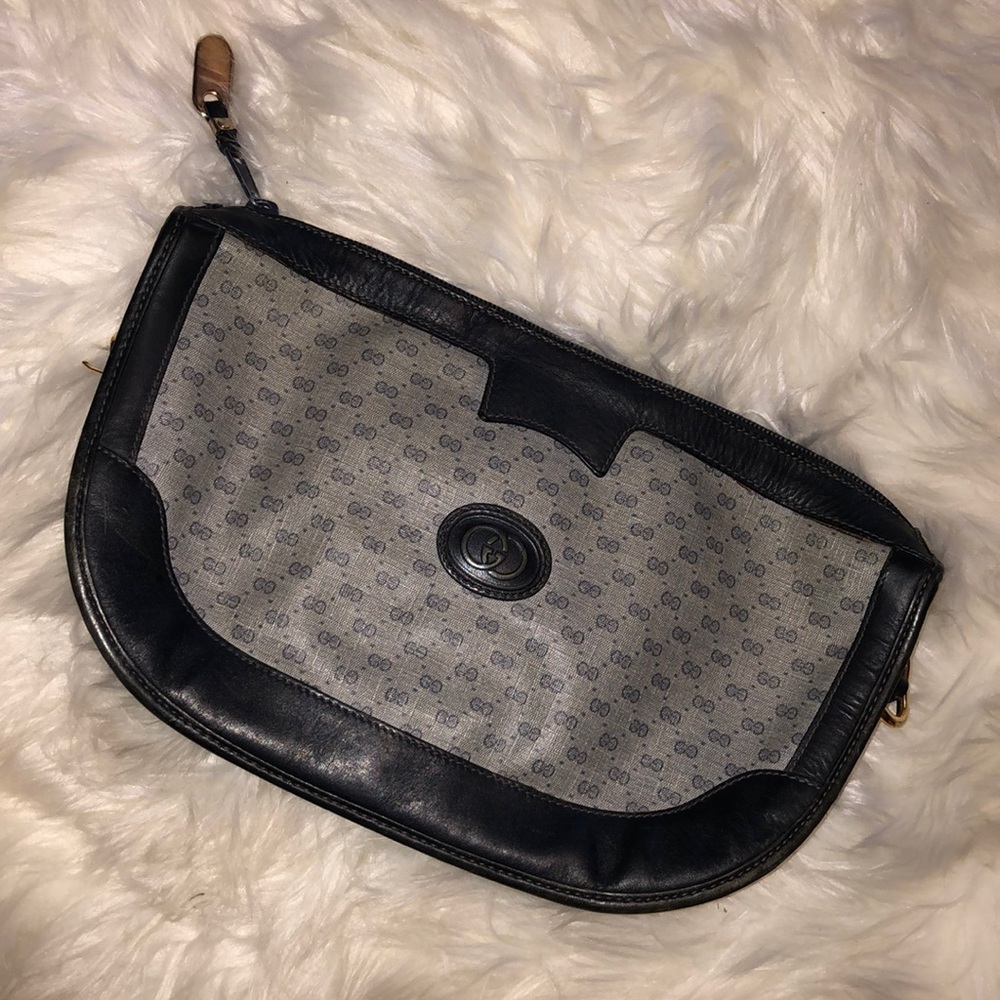 VINTAGE GUCCI
